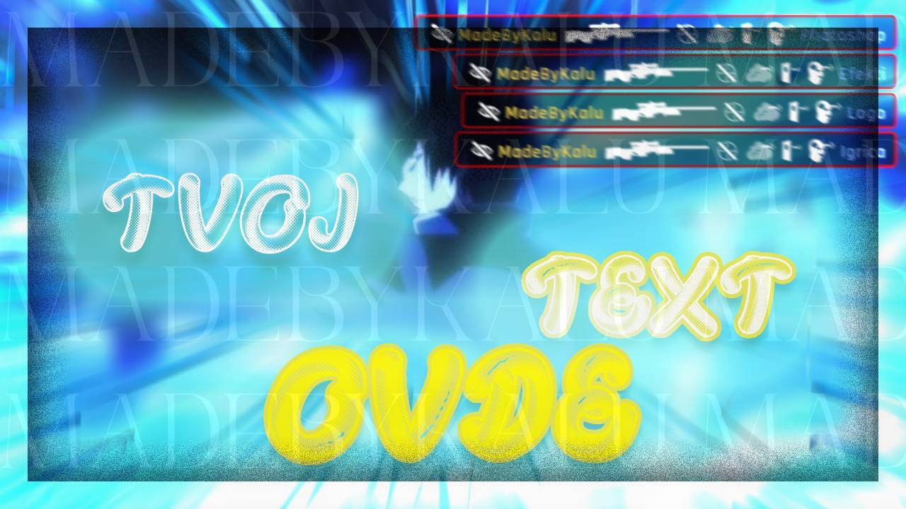 YouTube Banner